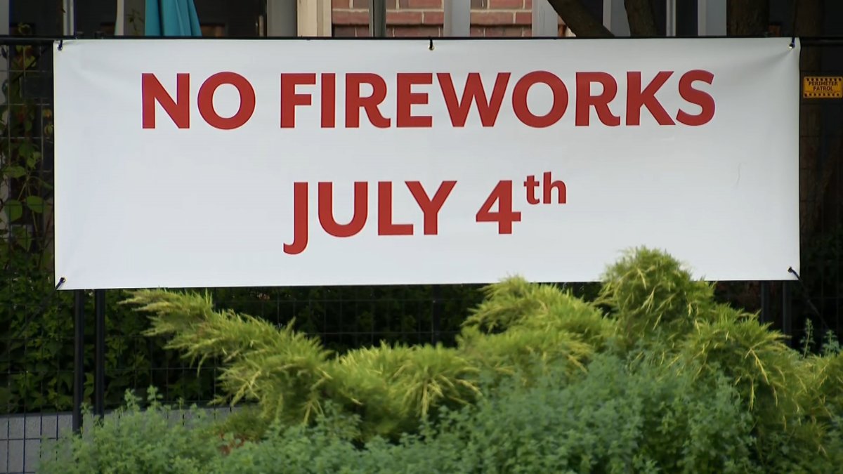 ‘No fireworks July 4: Why Navy Pier isnt holding a 4th of July fireworks show in Chicago