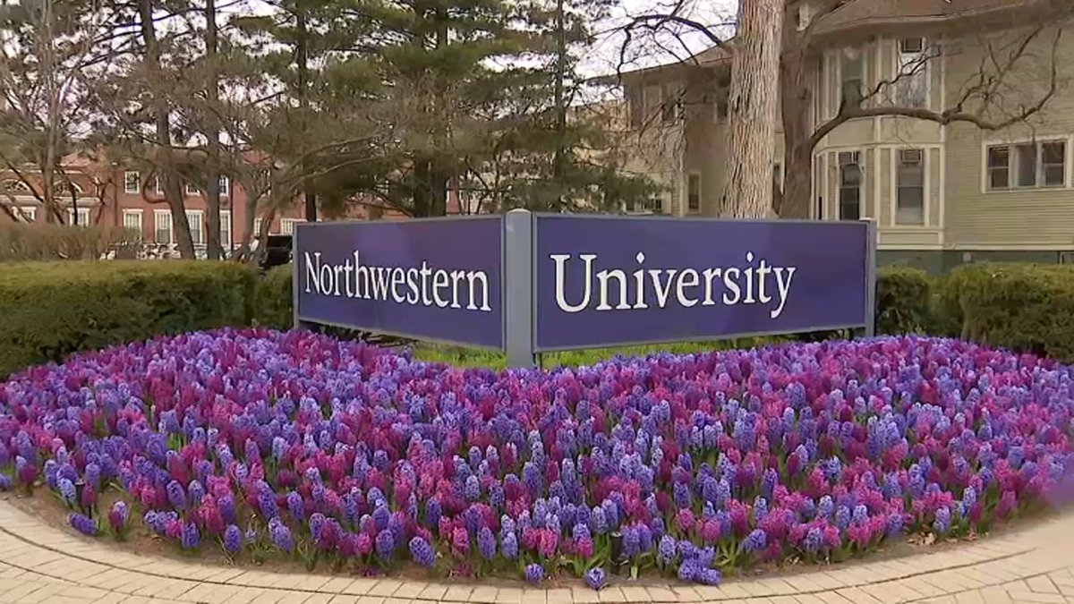 &lsquo;Drastic step: Hundreds of layoffs reported at Northwestern University