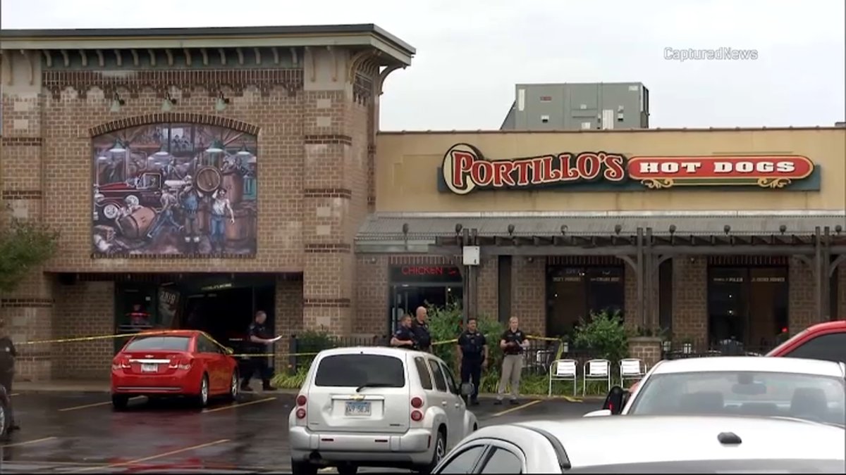 Driver wont be charged after vehicle crashed into Oswego Portillos, killing toddler