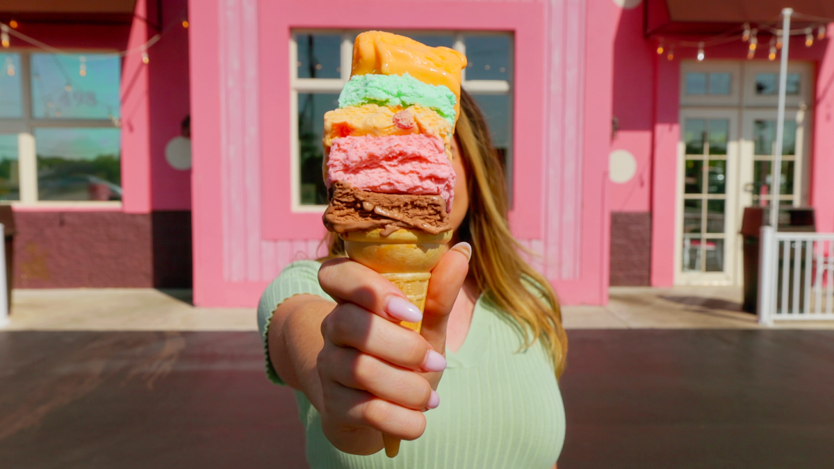 National Ice Cream Day: The scoop on where to find sweet deals and discounts