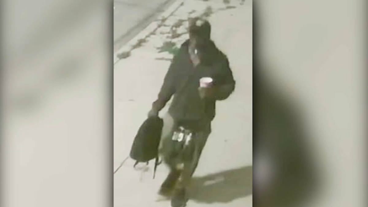 Suspect sought after sexually abusing women in Roscoe Village building: Chicago police