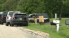Murder warrant issued after 2 bodies found at rural home following gunfire