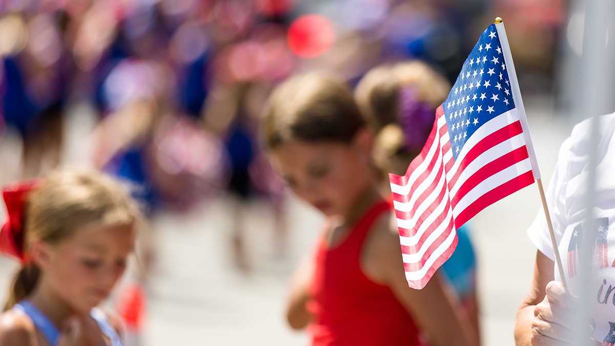 Brookfield's Fourth of July Parade to include a quiet zone
