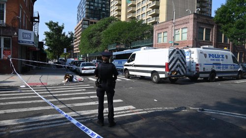 New York mass shooting at Brooklyn nightclub kills 3 people – NBC Chicago