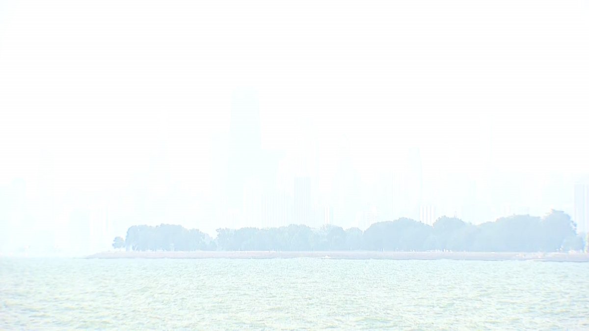 ‘Unhealthy': Why is the air quality in Chicago so bad? What to know as air quality alert continues