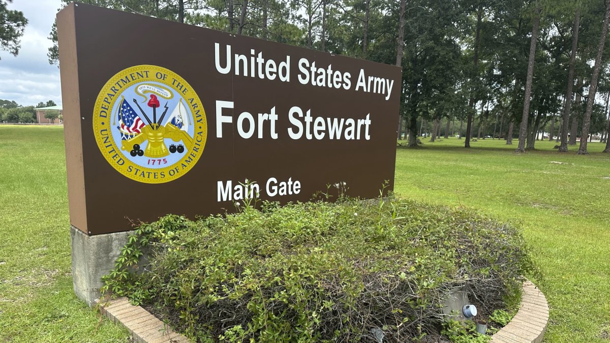 Army base shooting suspect was a hard worker who had been bullied over his stutter, soldiers say