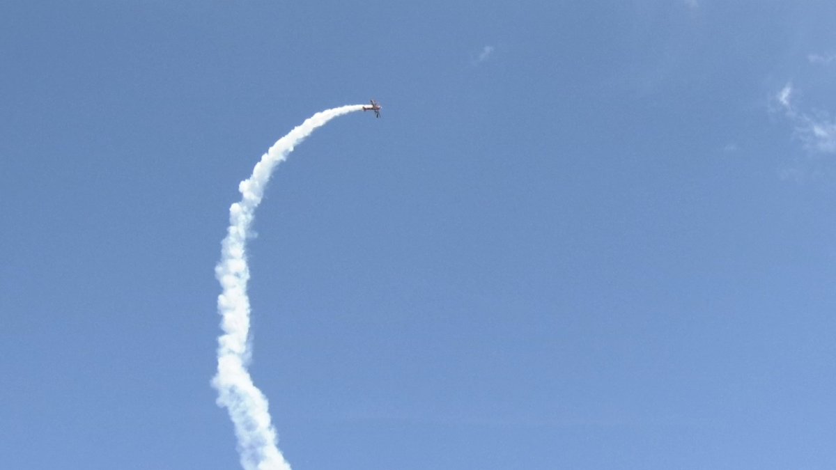 2026 Gary Air Show canceled after catastrophic storms, mayor says