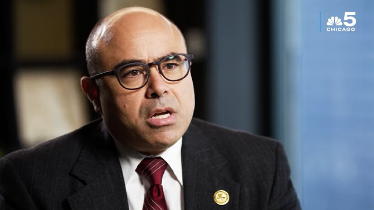 Exclusive Q&A: New Chicago US Attorney Andrew Boutros, up close and personal