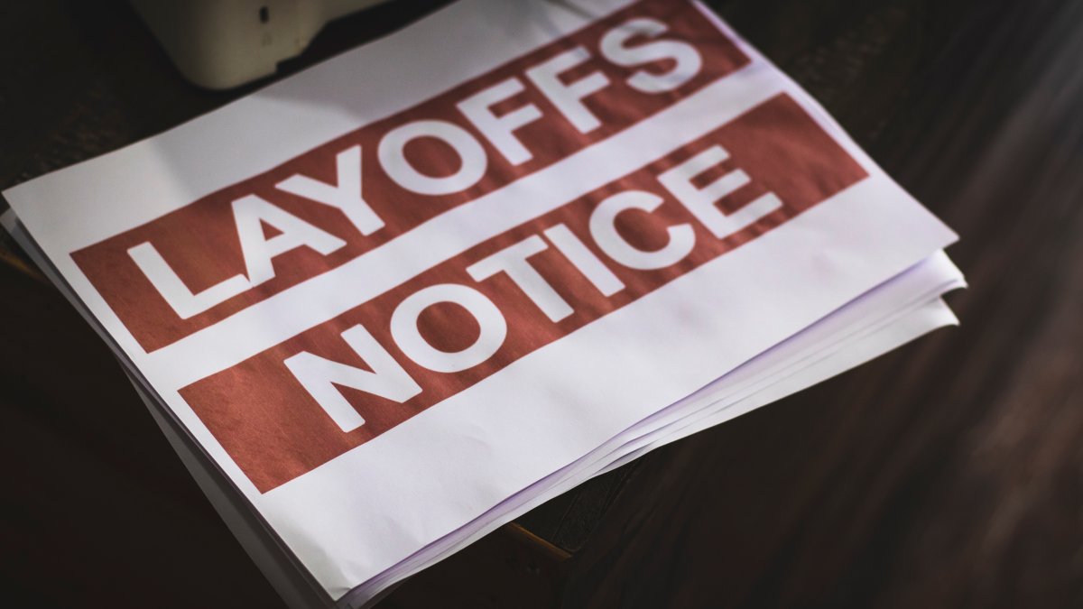 Hundreds of layoffs announced at suburban companies in recent days