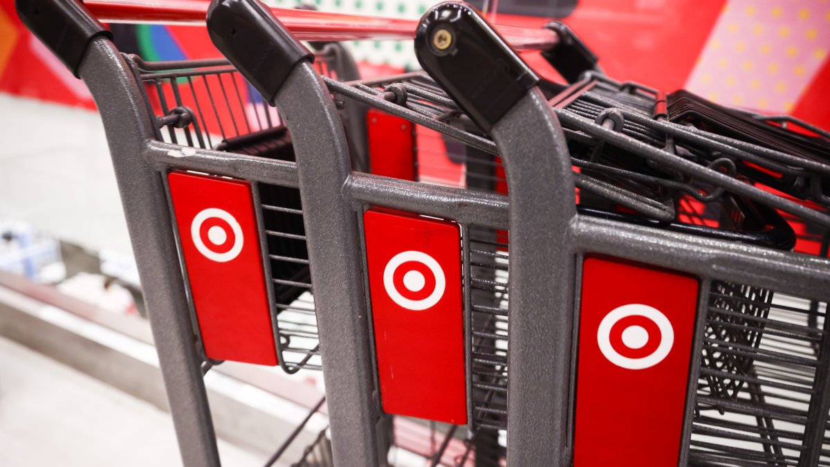 Target cookie recall: Thousands of popular sugar cookies recalled due to possible wood pieces