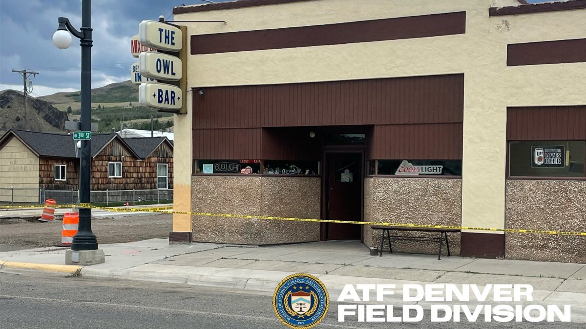 Former soldier suspected of killing 4 in Montana remains at large – NBC ...