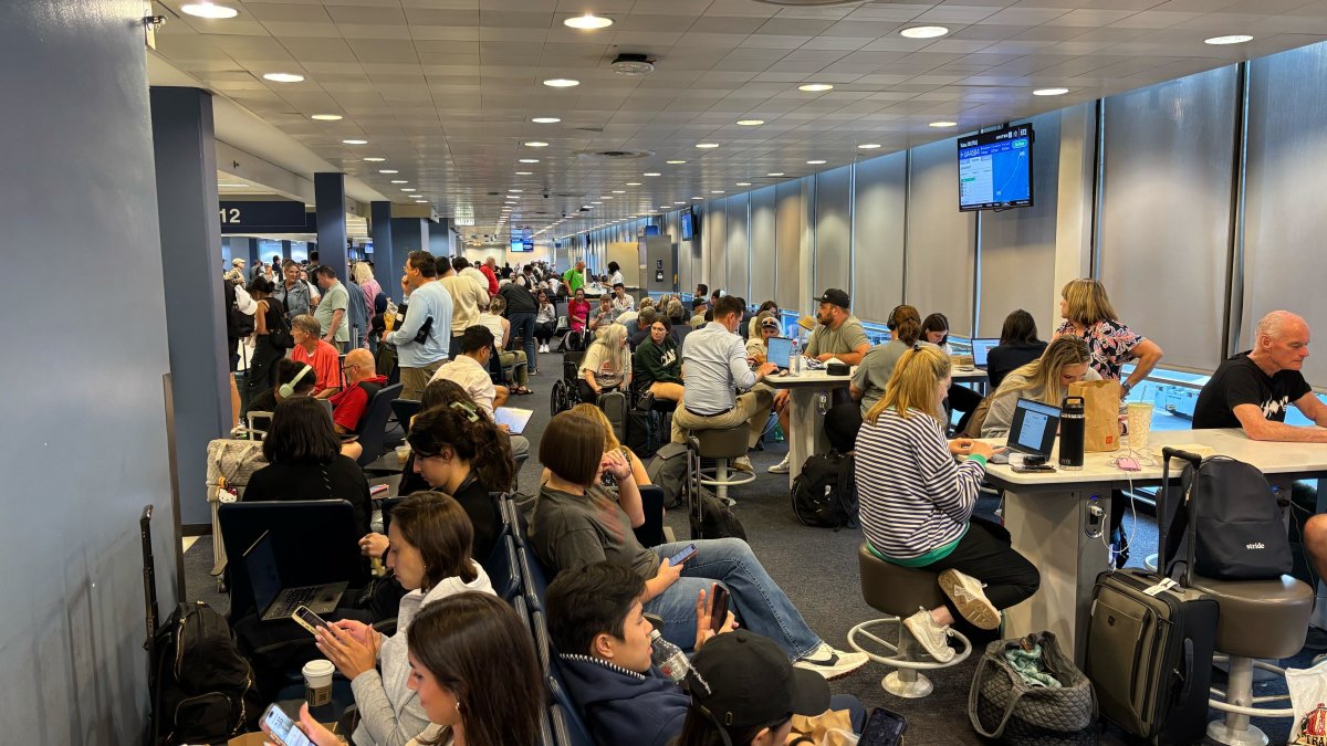What happened with United Airlines? A look at the situation that grounded planes, delayed US flights