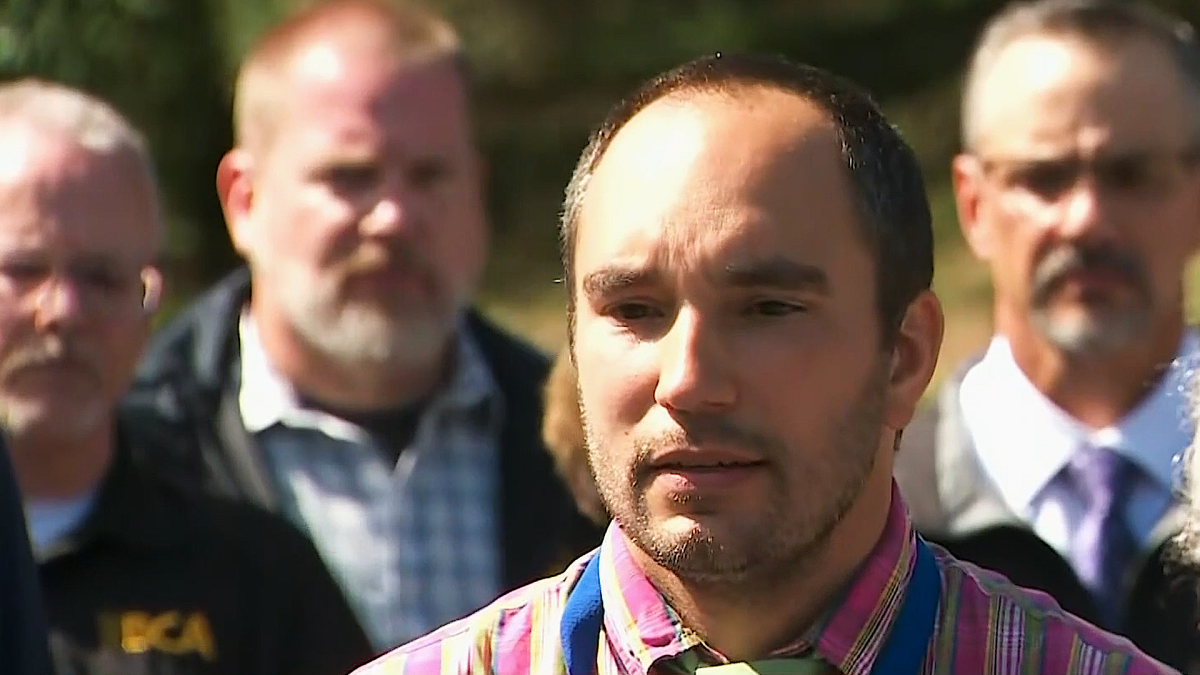 Minnesota Catholic school releases statement after mass shooting kills 2 children