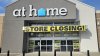Major home goods retailer announces closure of store in suburban Chicago