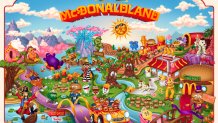 What flavor is the new Mt. McDonaldland Shake? – NBC Chicago