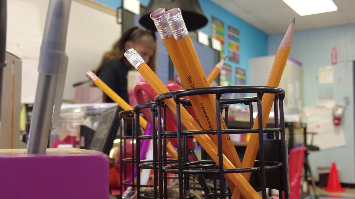Heres how Illinois back-to-school sales tax holiday works