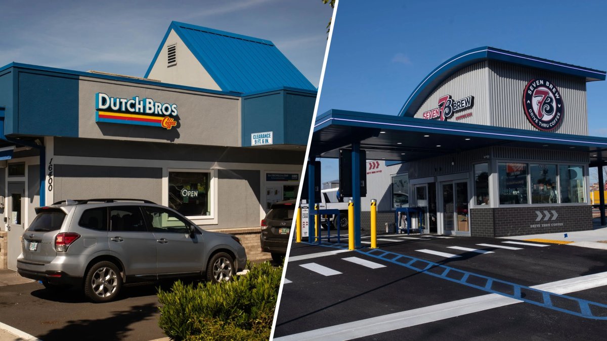 National drive-thru coffee chains bringing locations to northwest Indiana