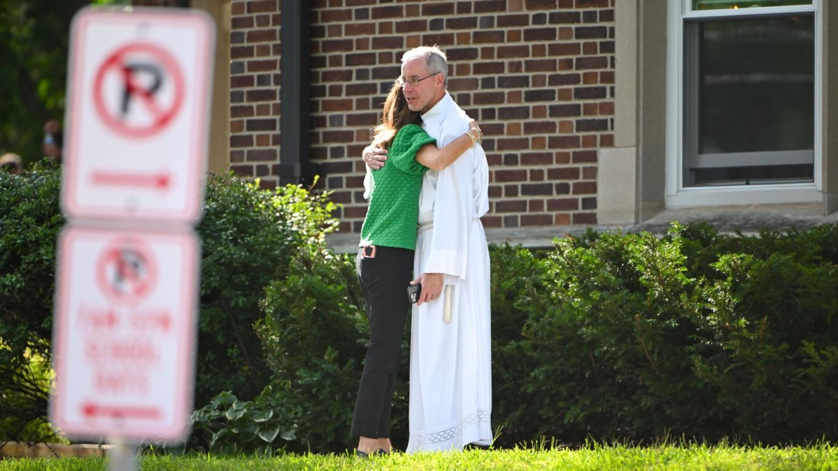 What an investigation has revealed in the Minnesota church shooting