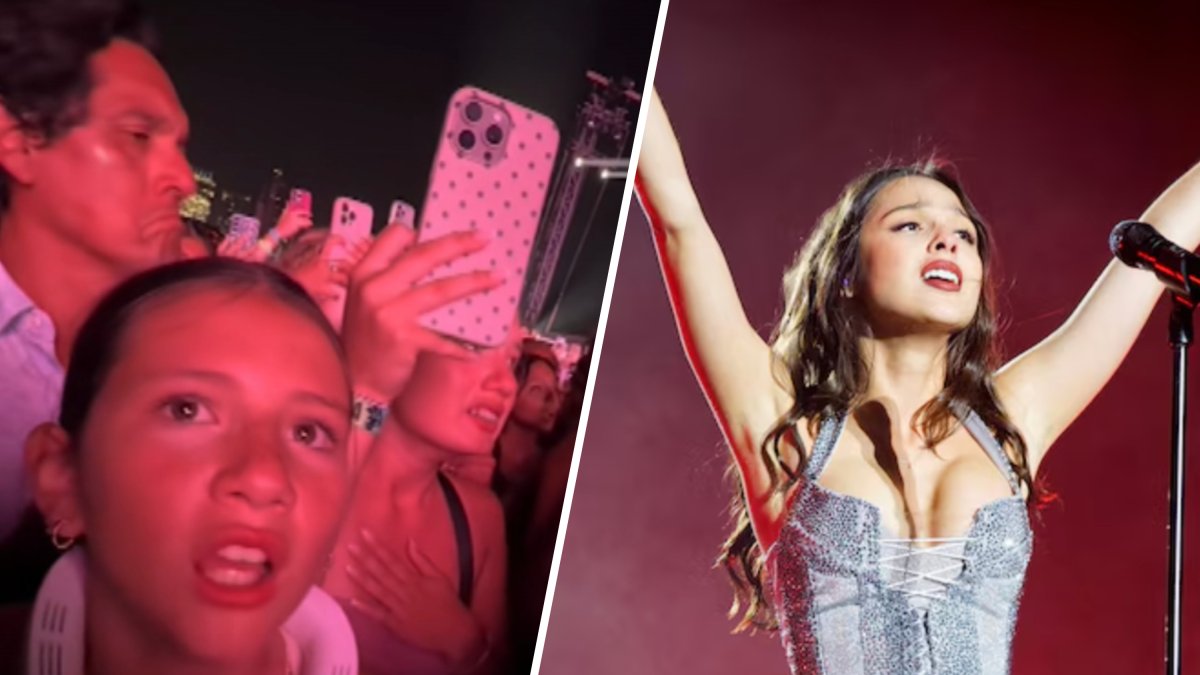 Viral moment shows dad's tearful realization as daughters sing ‘Pretty Isn't Pretty'