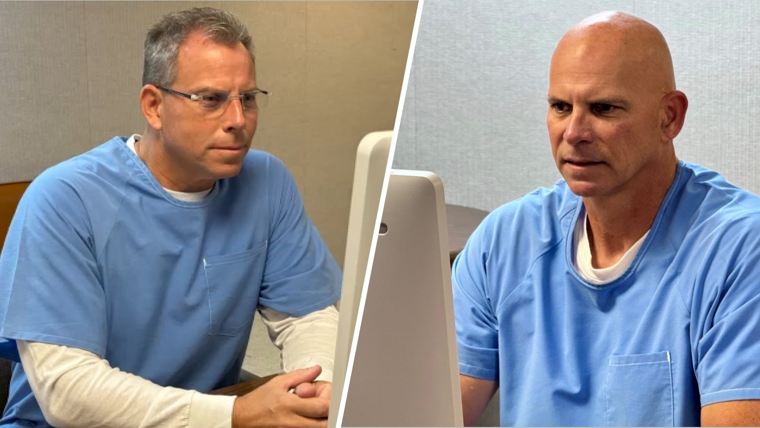 Menendez brothers' next parole hearings tentatively set for February 2027