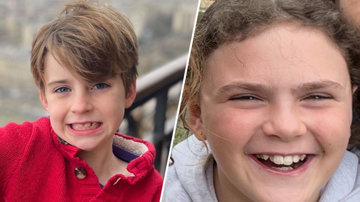 2 children killed in mass shooting at Minneapolis Annunciation Church identified