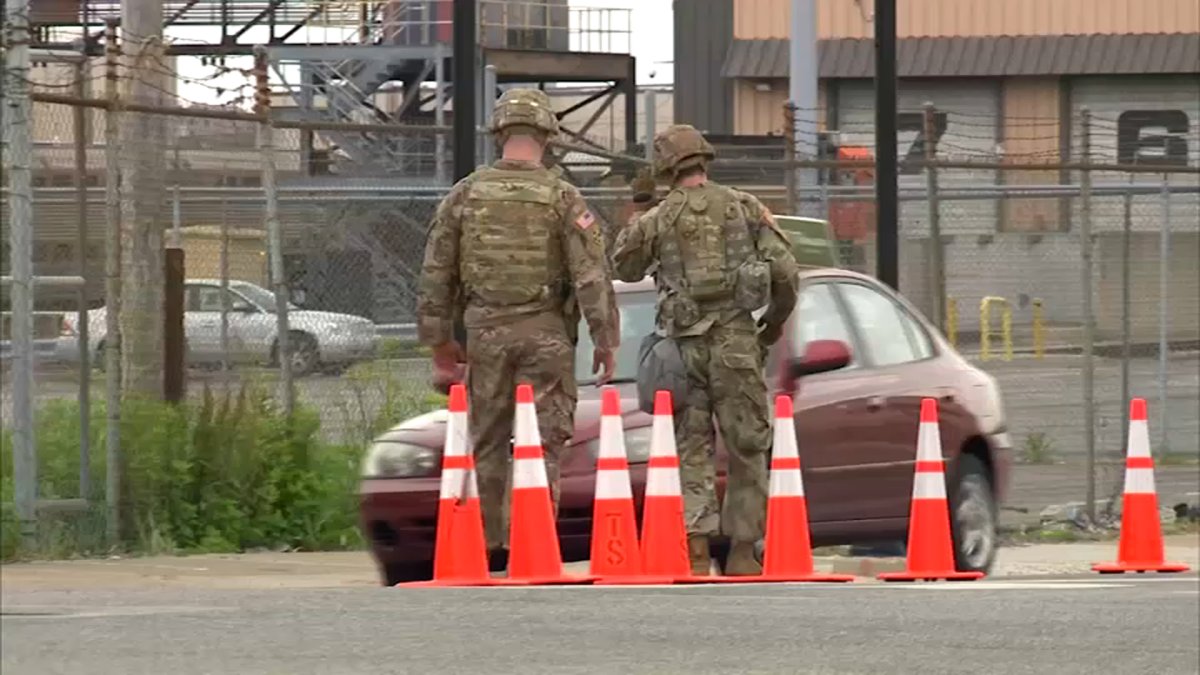 President Trumps deployment threat a &lsquo;PR stunt, former Chicago top cop says