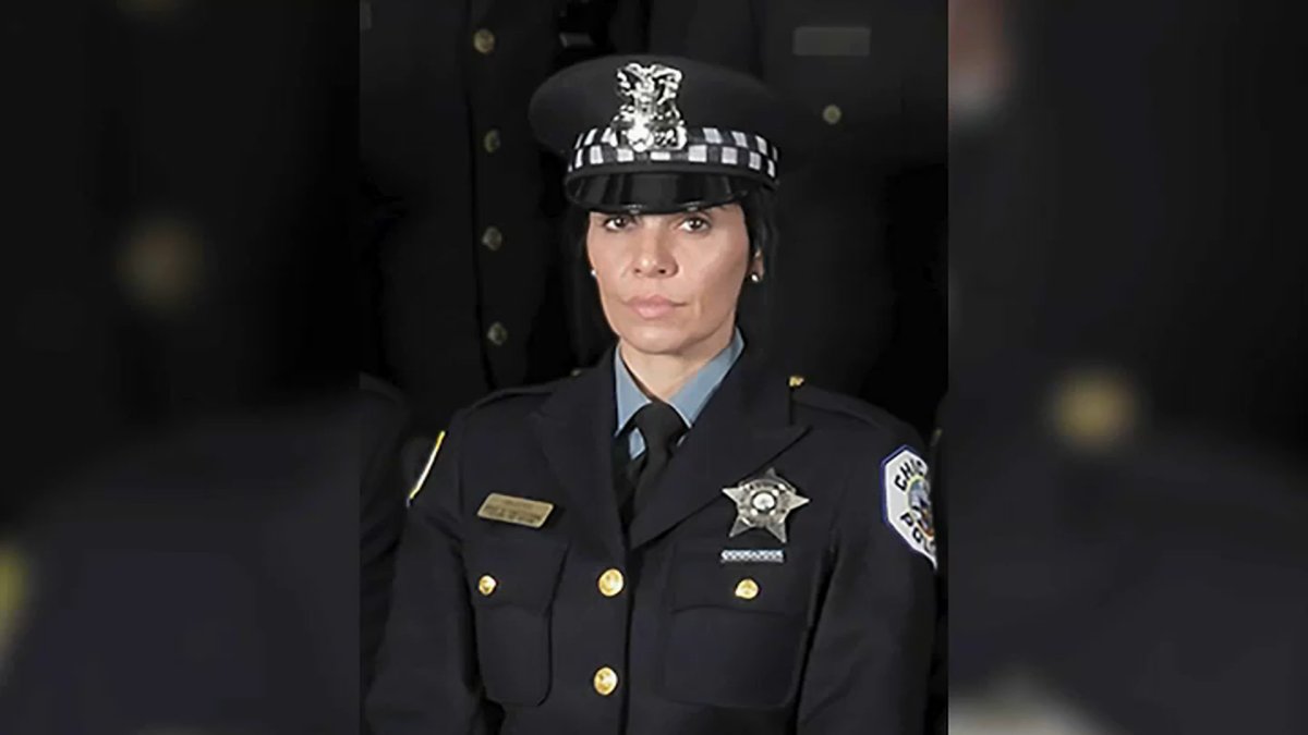Suit alleges CPD Officer Krystal Rivera killed by former romantic partner