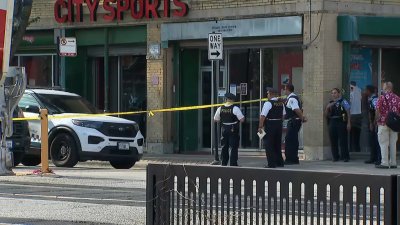 Investigation reveals person was shot by police in South Shore – NBC ...