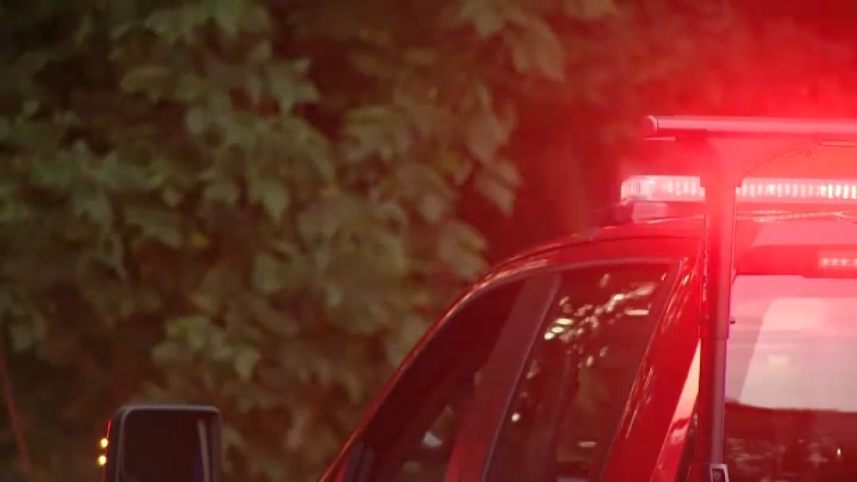 Suspected military ordnance leads to police response at Highland Park preserve