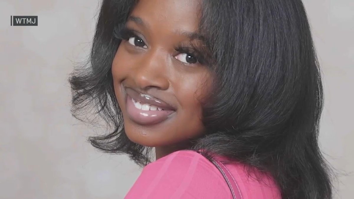 Milwaukee man gets life in prison for killing and dismembering woman on first date