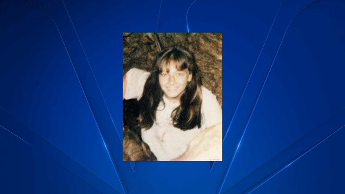 Suspect indicted in cold case murder of 11-year-old Illinois girl Trudy Appleby