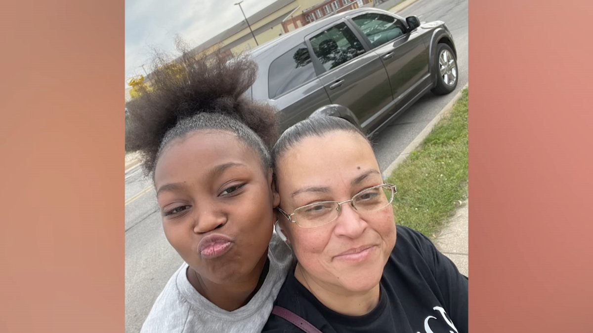 Search continues for Gary teen 1 year after she was reported missing