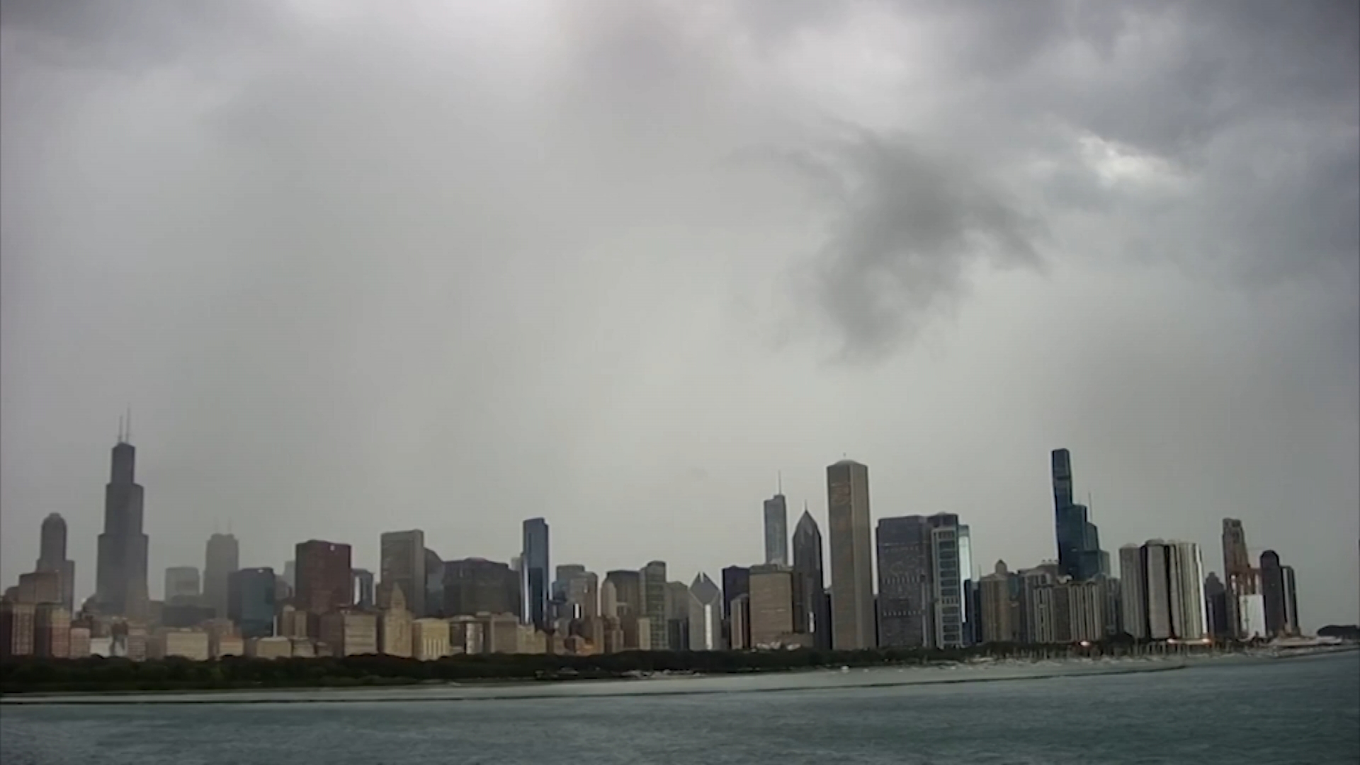 Chicago forecast calls for temperature rollercoaster this week