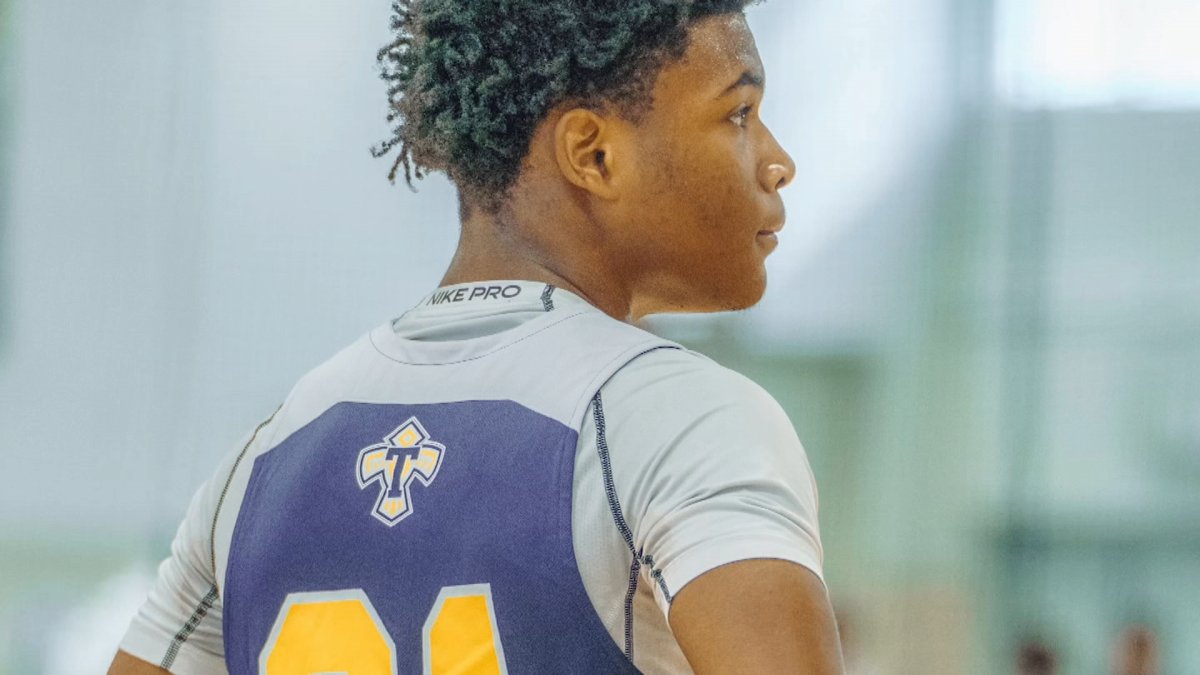 Family mourns death of Thornwood basketball player killed in South Holland