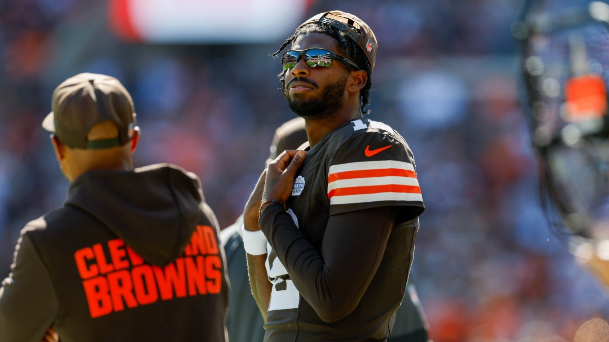 Did Shedeur Sanders Just Block the Ravens from Drafting Him?