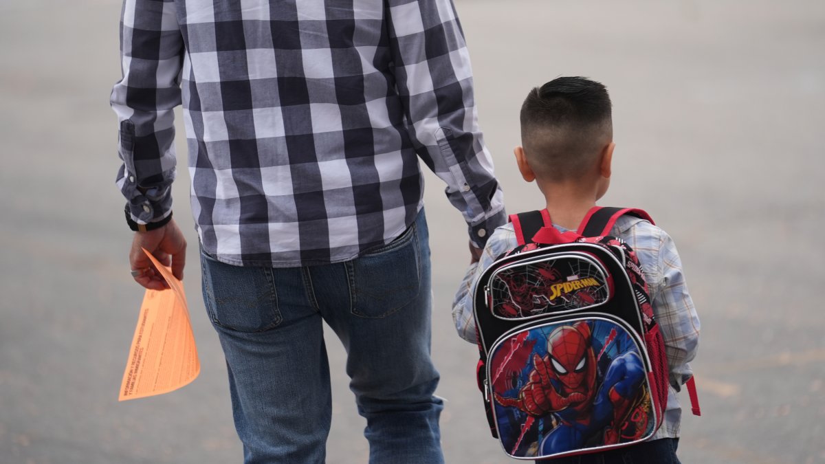 Are Teachers Taking a Stand Against Trump's Immigration Policy in Schools?