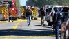 At least 4 dead and 8 injured in shooting and fire at Michigan church, police say