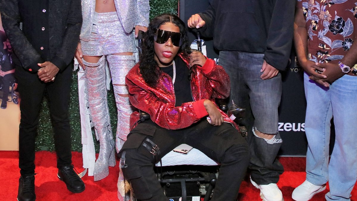 Who is Rolling Ray? Social media and reality TV star dies at 28 – NBC  Chicago