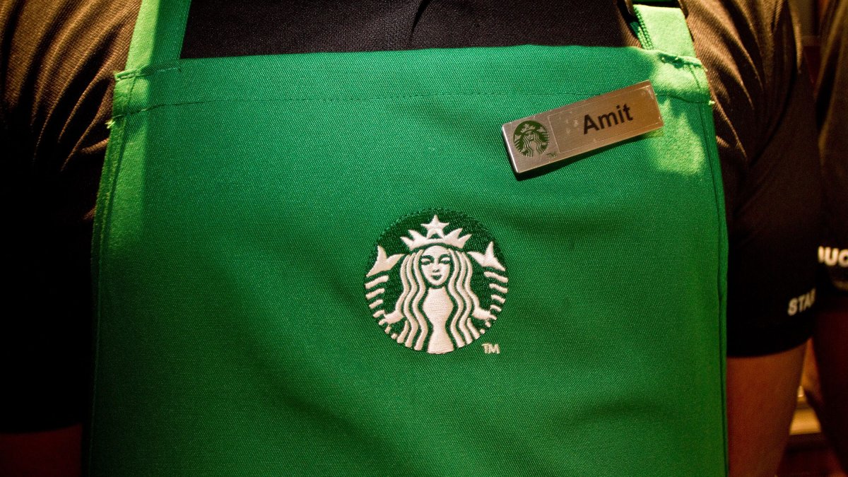 Are Starbucks Workers Taking Legal Action Against the New Dress Code?