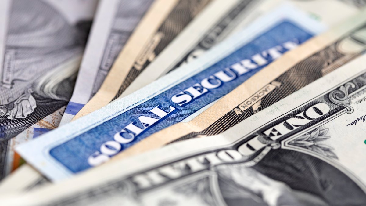 2027 Social Security COLA increase: Heres what it means for checks and when
