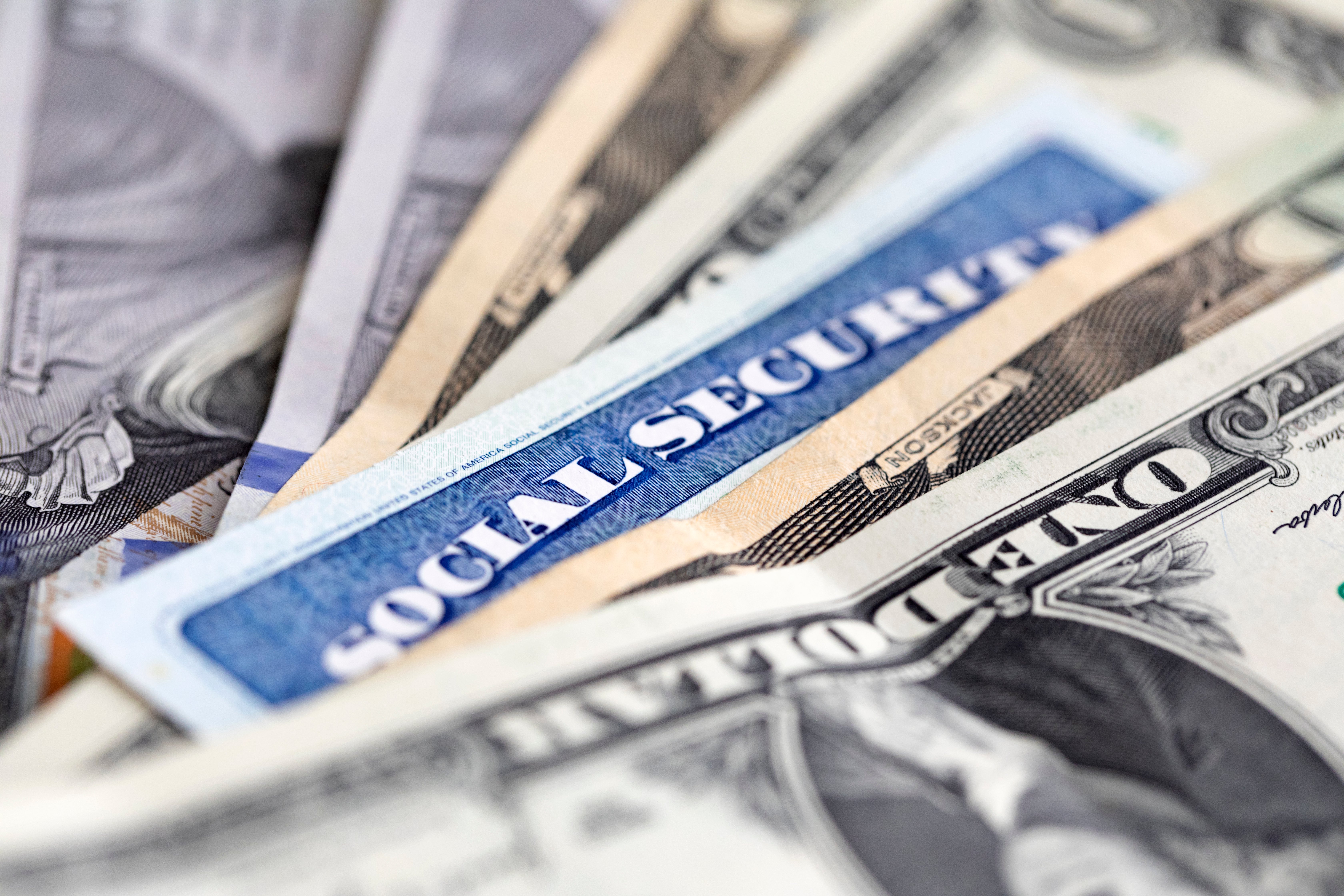 2027 Social Security COLA increase: Here's what it means for checks and when
