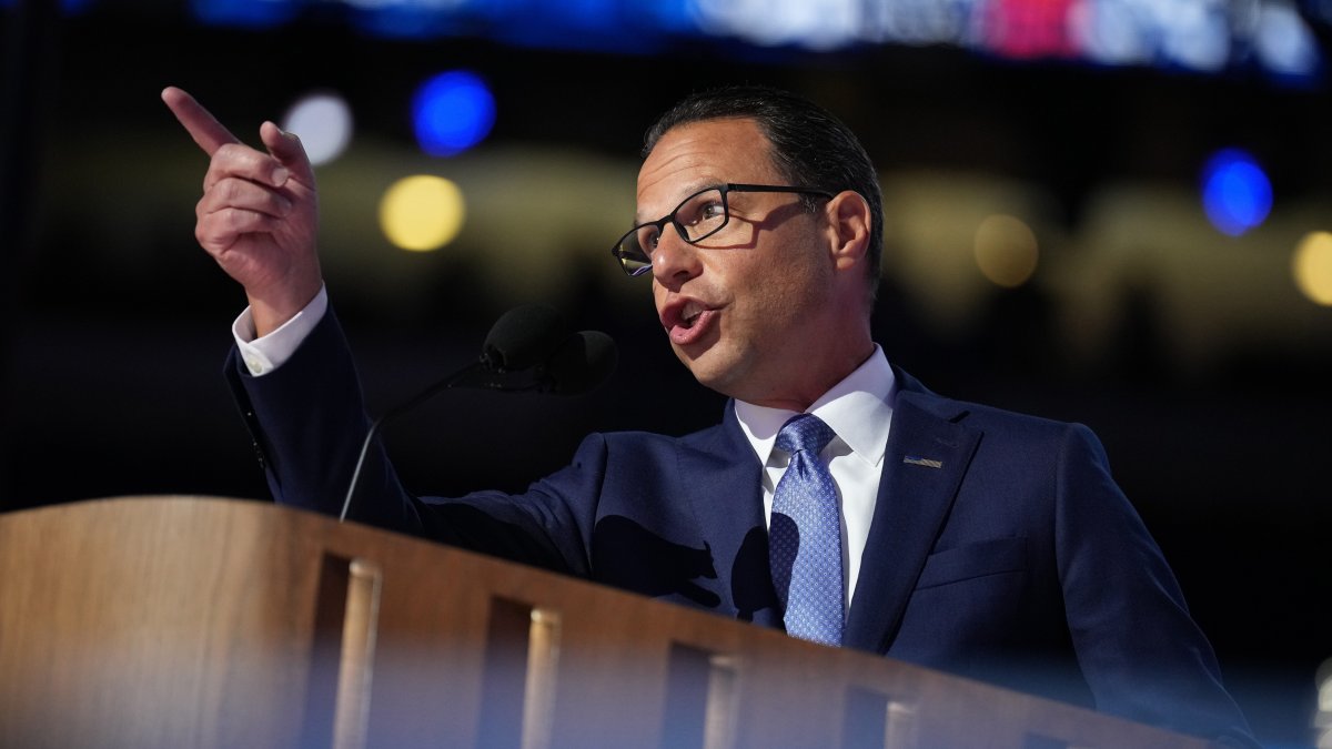 Is Governor Shapiro Right About the Selective Condemnation of Political Violence?