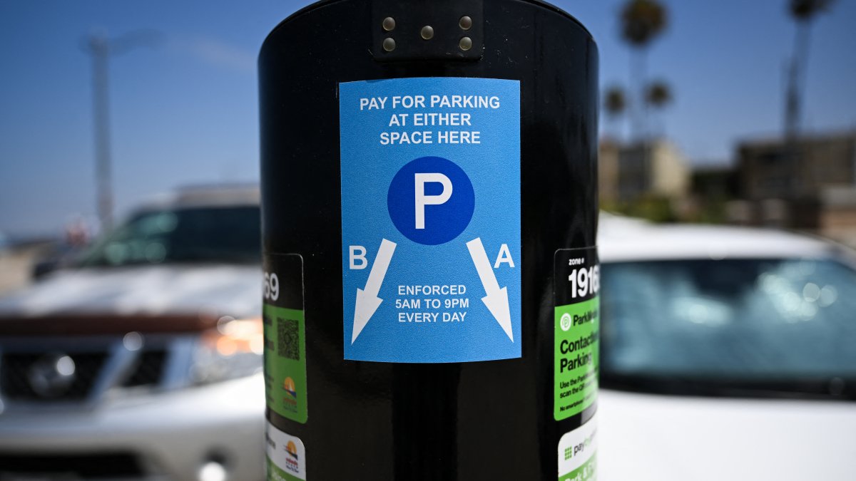 Did you get a ParkMobile settlement email? Heres what it means