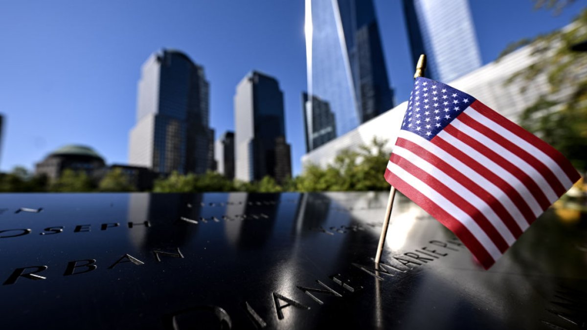 Chicago, suburbs marks 24th anniversary of 9/11 terror attacks