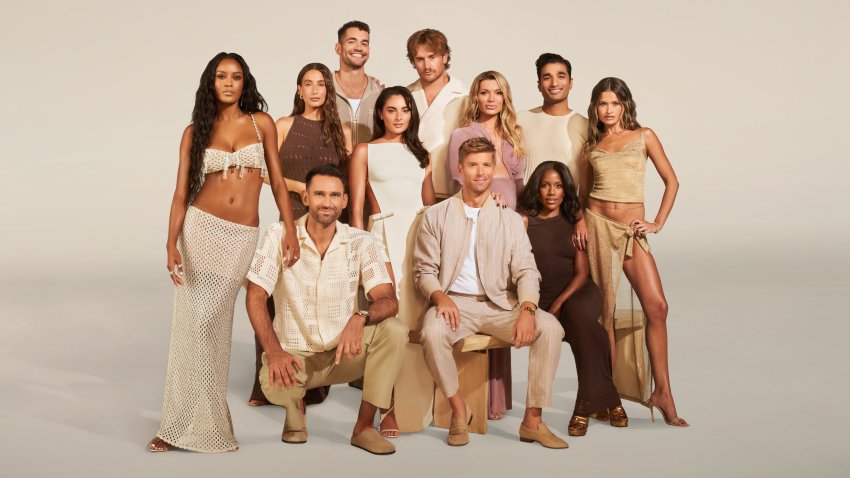 “Summer House” season 9 cast