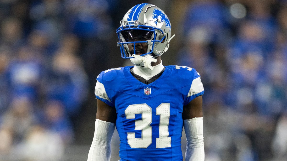 Detroit Lions use incredible ‘stumble bum celebration vs. Bears Detroit Lions use incredible ‘stumble bum celebration vs. Bears