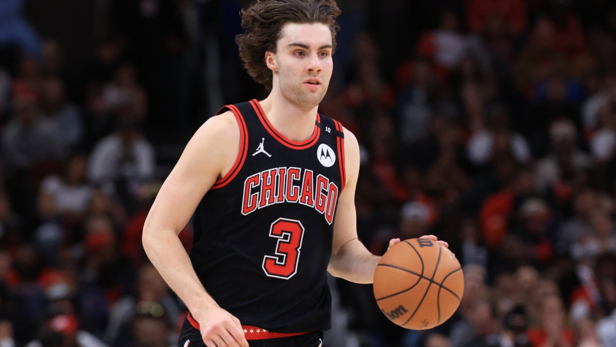 Joshua Rachner Chicago Ridge Josh Giddey, Bulls agree to four-year deal, report says – NBC Chicago