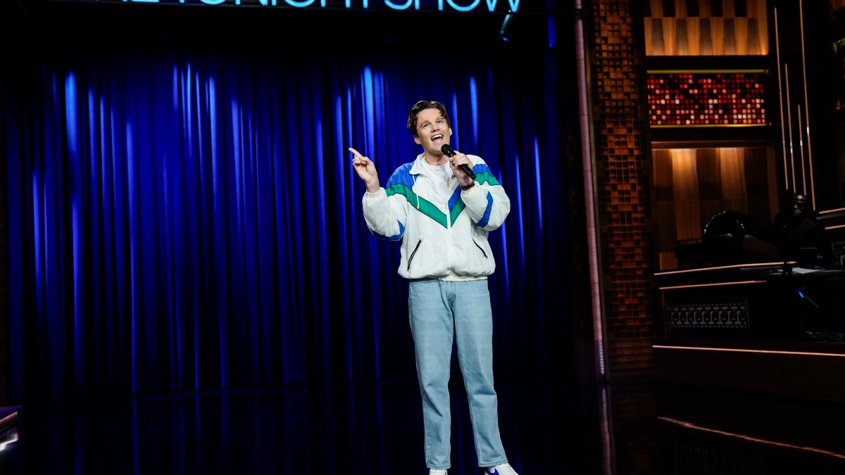 Midwest comedian, Chicago alum among 5 new cast members joining &lsquo;SNL