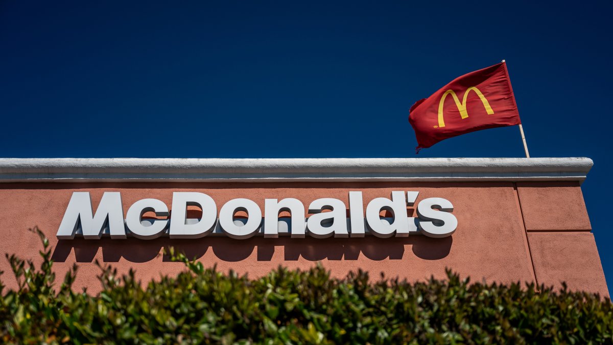 McDonald’s $200 million investment in more sustainable ranching – NBC ...