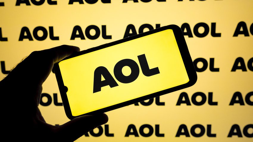 AOL will stop offering dial-up internet service.